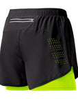 Atmungsaktive Laufshorts für Herren – Leichtes Material und optimale Bewegungsfreiheit 4