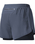 Atmungsaktive Laufshorts für Herren – Leichtes Material und optimale Bewegungsfreiheit 5