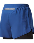 Atmungsaktive Laufshorts für Herren – Leichtes Material und optimale Bewegungsfreiheit 6