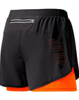 Atmungsaktive Laufshorts für Herren – Leichtes Material und optimale Bewegungsfreiheit 8