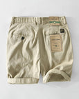Bequeme Baumwoll Shorts für Entspannte Tage 1