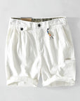 Bequeme Baumwoll Shorts für Entspannte Tage 2