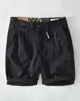 Bequeme Baumwoll Shorts für Entspannte Tage 3