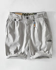 Bequeme Baumwoll Shorts für Entspannte Tage 4