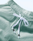 Bequeme Herren Sommershorts mit Kordelzug – Atmungsaktive und stilvolle Freizeitshorts 7