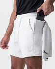 Bequeme Sport Shorts für Aktive Abenteuer 12