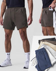 Bequeme Sport Shorts für Aktive Abenteuer 2