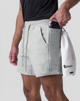 Bequeme Sport Shorts für Aktive Abenteuer 9