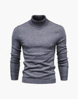 Cameron | Herren Rollkragenpullover Feinstrick 8