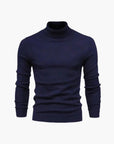 Cameron | Herren Rollkragenpullover Feinstrick 9