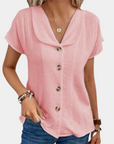 Elegante Bluse mit femininer Note für Festlichkeiten 3