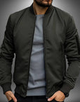 Elegante Bomberjacke mit modernem Schnitt 3