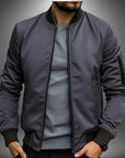 Elegante Bomberjacke mit modernem Schnitt 5