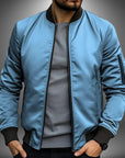 Elegante Bomberjacke mit modernem Schnitt 6