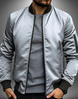 Elegante Bomberjacke mit modernem Schnitt 7