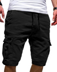Elegante Cargo Shorts für Herren – Bequem und Stilvoll für Jeden Anlass 3