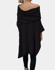 Elegante Damenbluse mit Langen Ärmeln für Stilbewusste 1