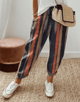 Elegante Damenhose mit schmeichelhaftem Schnitt – Atmungsaktiv und Langlebig für Büro und Freizeit 2