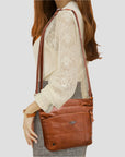Elegante Handtasche für stilvolle Auftritte 0