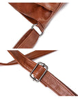 Elegante Handtasche für stilvolle Auftritte 7