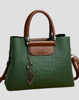 Elegante Handtasche mit Verstellbarem Schultergurt 0