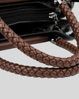 Elegante Handtasche mit Verstellbarem Schultergurt 3