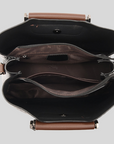 Elegante Handtasche mit Verstellbarem Schultergurt 5