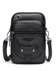 Elegante Leder Crossbody Tasche für jeden Anlass 7