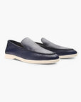 Elegante Damen Mokassins aus hochwertigem Leder – Bequeme und stilvolle Schuhe für jeden Anlass 1