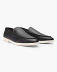Elegante Damen Mokassins aus hochwertigem Leder – Bequeme und stilvolle Schuhe für jeden Anlass 2