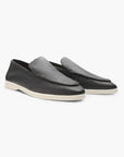 Elegante Damen Mokassins aus hochwertigem Leder – Bequeme und stilvolle Schuhe für jeden Anlass 3