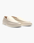 Elegante Damen Mokassins aus hochwertigem Leder – Bequeme und stilvolle Schuhe für jeden Anlass 4