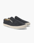 Elegante Mokassins aus Wildleder – Bequeme Loafer für jeden Anlass 1