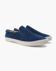 Elegante Mokassins aus Wildleder – Bequeme Loafer für jeden Anlass 3