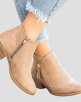 Elegante Overknee Stiefel für Selbstbewusste Frauen 0