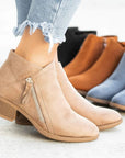 Elegante Overknee Stiefel für Selbstbewusste Frauen 1