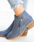 Elegante Overknee Stiefel für Selbstbewusste Frauen 2