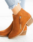 Elegante Overknee Stiefel für Selbstbewusste Frauen 3