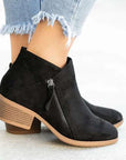 Elegante Overknee Stiefel für Selbstbewusste Frauen 4