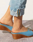 Elegante Sandalen mit bequemem Design 3