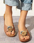 Elegante Sandalen mit bequemem Design 4