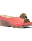Elegante Sandalen mit bequemem Design 7