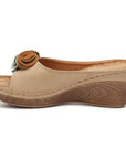 Elegante Sandalen mit bequemem Design 8