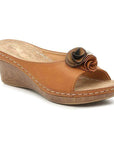 Elegante Sandalen mit bequemem Design 9