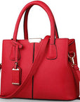Elegante Schultertasche für Stilvolle Anlässe 6