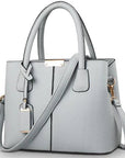 Elegante Schultertasche für Stilvolle Anlässe 7