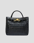 Elegante Schultertasche mit Stil für jeden Tag 0