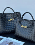 Elegante Schultertasche mit Stil für jeden Tag 1