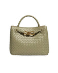 Elegante Schultertasche mit Stil für jeden Tag 8