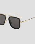 Elegante Sonnenbrille für Stilvolle Momente 0